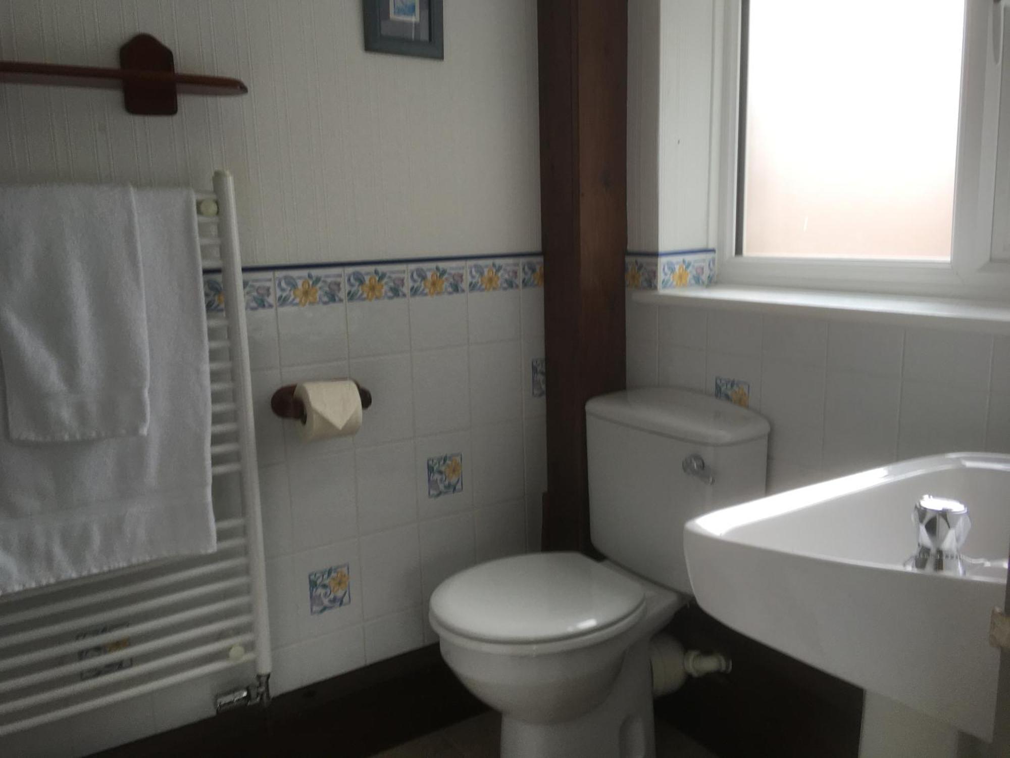Grove House Guest House Telford Bagian luar foto